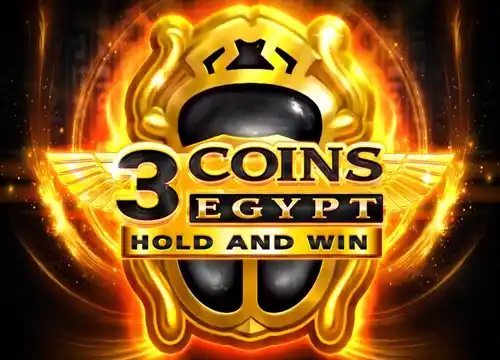 Ninecasino casino GB 3 Coins Egypt