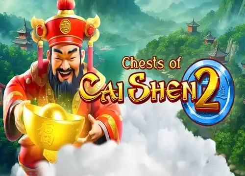 Ninecasino casino GB Cai Shen 2
