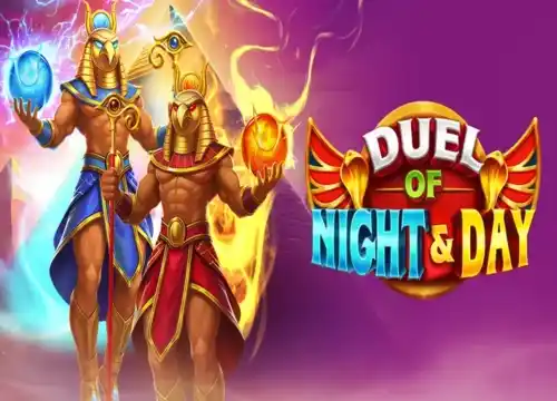 Ninecasino casino GB Duel of Night and Day