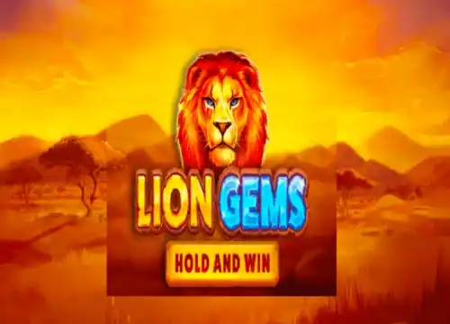 Ninecasino casino GB Lion Gems