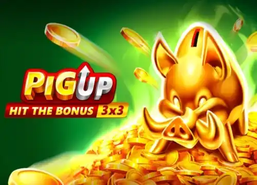 Ninecasino casino GB Pig Up Hit the Bonus