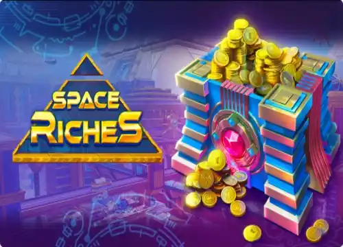 Ninecasino casino GB Space Riches